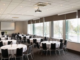 Mercure Melbourne Albert Park
