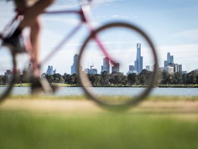 Mercure Melbourne Albert Park