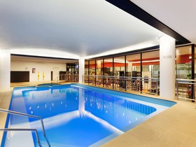 Mercure Melbourne Albert Park