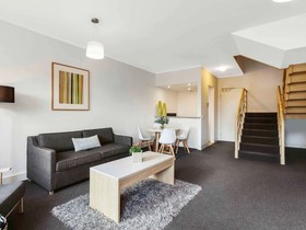 Mercure Melbourne Albert Park