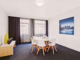 Mercure Melbourne Albert Park