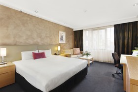 Mercure Melbourne Albert Park