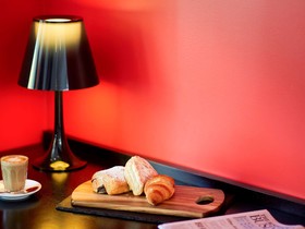 Mercure Melbourne Albert Park