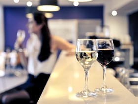 Mercure North Melbourne