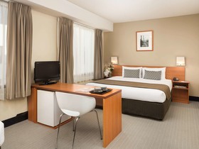 Mercure Welcome Melbourne