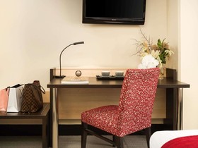 Mercure Welcome Melbourne