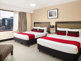 Mercure Welcome Melbourne