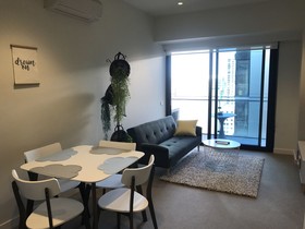 MH Private Apartments @ The William