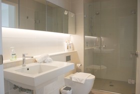 MH Private Apartments @ The William