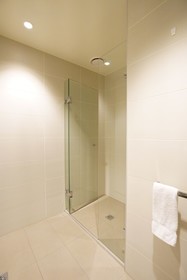 MH Private Apartments @ The William