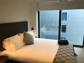 MH Private Apartments @ The William