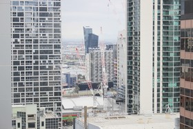 MH Private Apartments @ The William