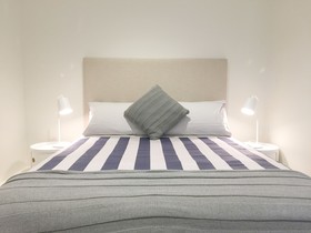 MH Private Apartments @ The William
