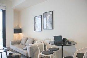 MH Private Apartments @ The William