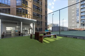 Milano Serviced Apartments