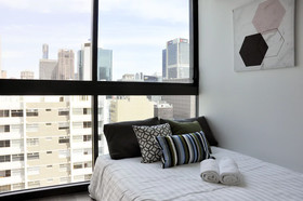 Mono Apartments La Trobe Street