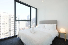 Mono Apartments La Trobe Street