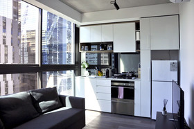 Mono Apartments La Trobe Street