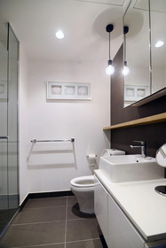 Mono Apartments La Trobe Street
