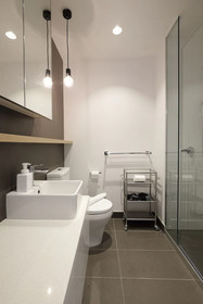 Mono Apartments La Trobe Street