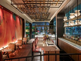 Movenpick Hotel Melbourne On Spencer