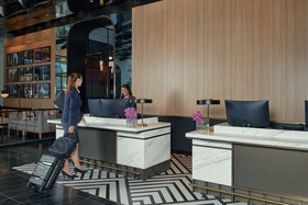 Movenpick Hotel Melbourne On Spencer