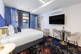 Oaks Melbourne St Kilda Road Hotel