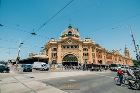 Nomads Melbourne