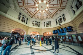 Nomads Melbourne