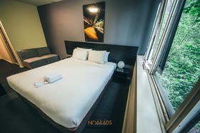 Nomads Melbourne