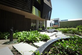 North by Turnkey Accommodation
