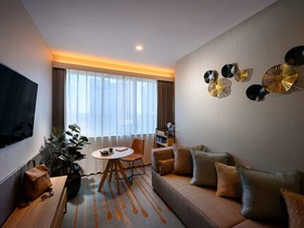 Novotel Melbourne Central