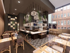 Novotel Melbourne Central