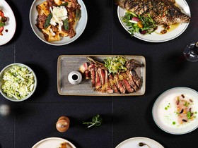 Novotel Melbourne Central