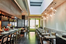 Novotel Melbourne Central