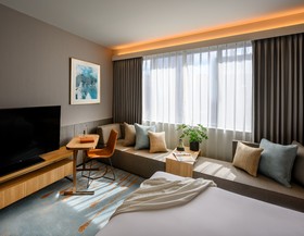 Novotel Melbourne Central