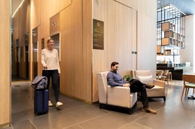 Novotel Melbourne Central