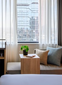 Novotel Melbourne Central
