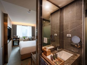 Novotel Melbourne Central