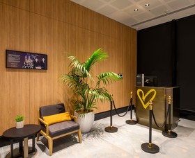 Novotel Melbourne Central