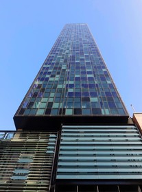 Novotel Melbourne Central