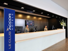 Novotel Melbourne Glen Waverley