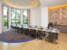 Novotel Melbourne Glen Waverley