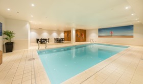 Novotel Melbourne Glen Waverley