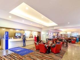 Novotel Melbourne Glen Waverley