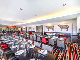 Novotel Melbourne Glen Waverley