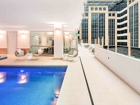 Novotel Melbourne on Collins