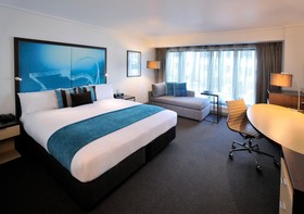 Novotel Melbourne on Collins