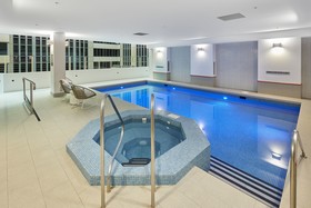 Novotel Melbourne on Collins