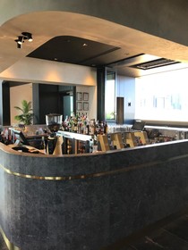 Novotel Melbourne South Wharf